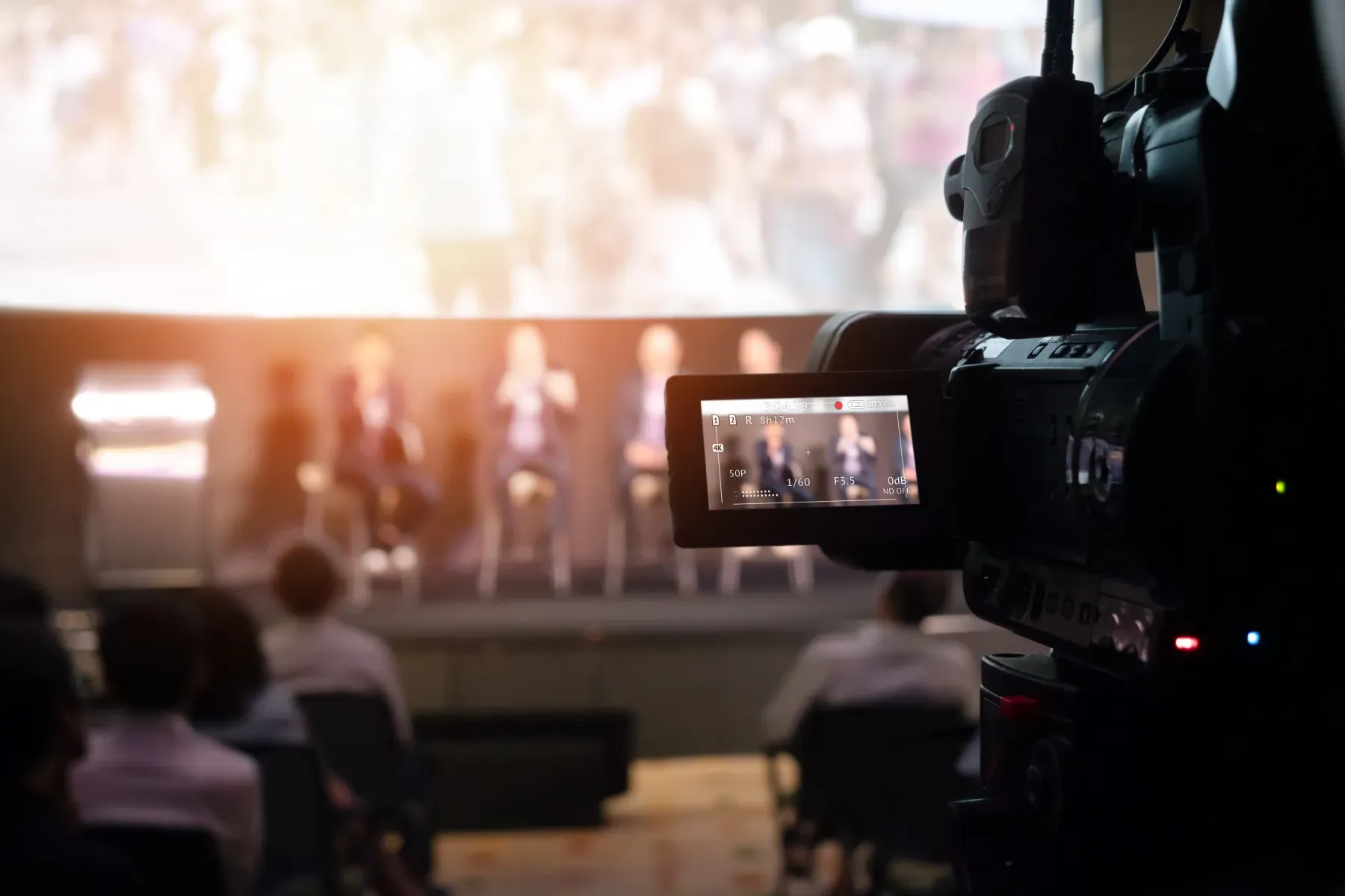 Kongress-Management